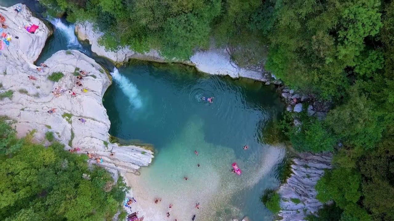Hotel Ristorante Montenerone Apecchio Εξωτερικό φωτογραφία